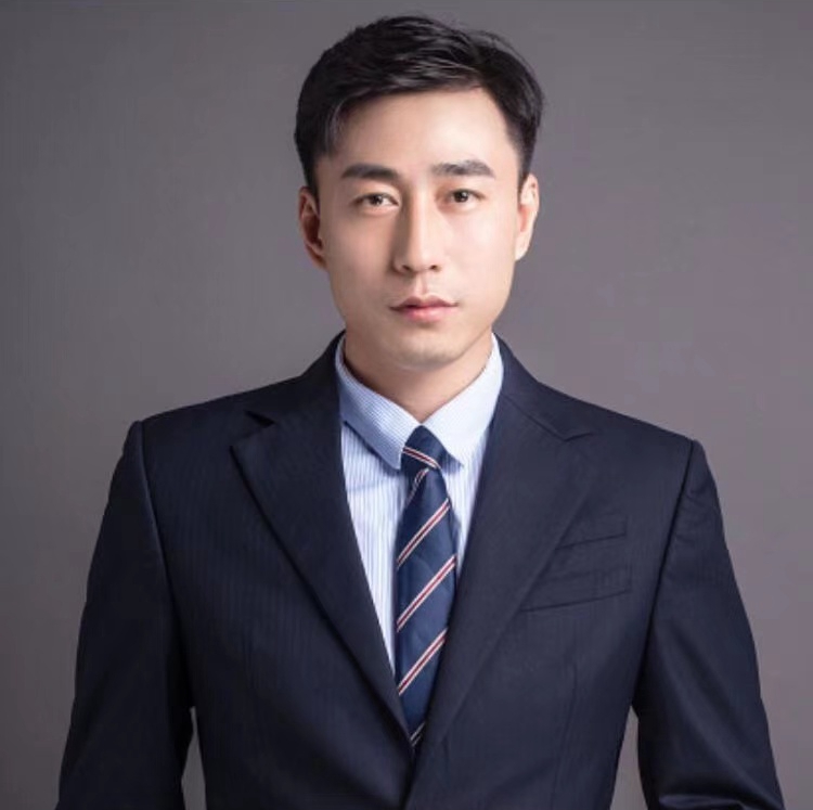 鲁道树 品牌视觉系统总监