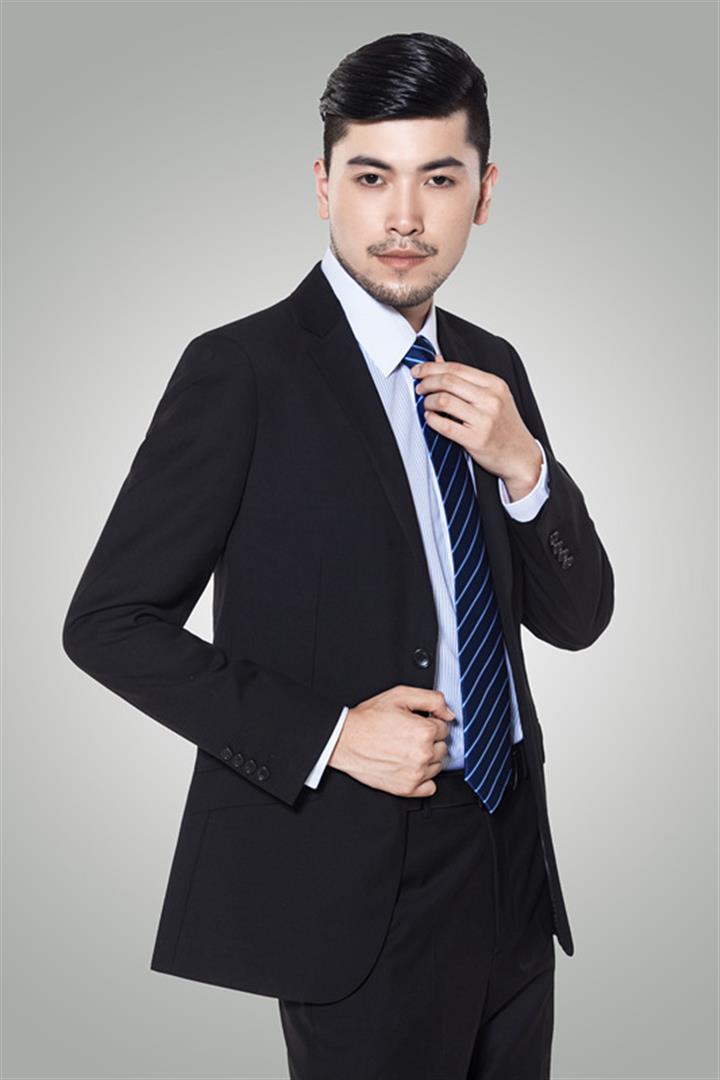 李姿婷 UI/UX设计总监